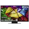TV QNED Micro-LED RGB LG 86MRGB88B9B 86" 4K UHD 2026
