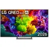 TV QNED Evo AI Mini-LED LG 75QNED93B6 75" 4K UHD 2026