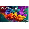 LG Mini-LED 86" QNED85 (2026) 86QNED85B6B