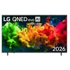 TV LG 4K QNED Evo MiniLED 65QNED81B 165 cm 2026