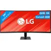 LG UltraWide 34U601B-B