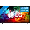 TV Mini Led LG 55QNED71B 2026