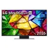 TV LG Mini RGB evo 50MRGB87 127 cm 2026