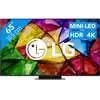 LG 65MRGB86B9A - 65 inch - 4K RGB MiniLED - 2026