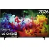 TV QNED LG 55QNED72B6B 55" 4K UHD 2026