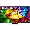 TV RGB LG 55MRGB86B6 (139cm)