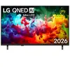 TV QNED Mini LED LG 43QNED72B6B 43" 4K UHD 2026