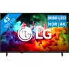 TV LED LG 43QNED71B 2026 (108cm)