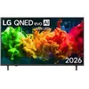 TV LG 4K QNED Evo MiniLED 50QNED81B 127 cm 2026