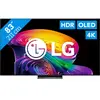 LG Oled Evo Ai 83c67la 2026 4k Smart (2026)