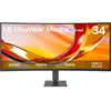 Lg Écran Ultrawide 34u640b-b 34´´ Wqhd Ips Led 60hzhz