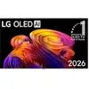 LG B6E OLED55B6ELC - 55 inch - 4K OLED - 2026