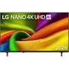 LG 50NU8E0B3LA - TV 4K UHD HDR - 126 cm
