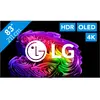 LG G6 OLED83G68LW - 83 inch - 4K OLED - 2025 - Smart TV