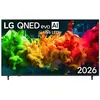 LG QNED evo AI MiniLED 85QNED8EB3A 85" 4K Ultra HD Smart TV Wifi Noir