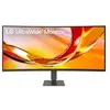 Ecran PC LG UltraWide 34U620B 34'' UWQHD 144Hz VA 5 ms HDR