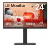 Lg Écran 24ba650-b 24´´ Full Hd Ips Led