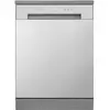 Lave-vaisselle - LG - DF030FL - 60 cm - Multicolore - Pose libre