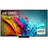 TV LED Lg 75QNED87T QNED Pied central ajustable 120Hz 4K 190cm 2024