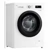 LG F4X1009NWK - Wasmachine - 9 kg - Direct Drive - Energielabel A - St...