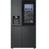 LG GSXE90EVDD InstaView Door-in-Door 