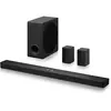 Lg Barre De Son Et Caisson De Basses S90tr
