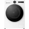 Lave linge séchant hublot LG F964X71WSTA