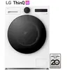 LG Lave-linge séchant Lg F964X76WSTA Blanc