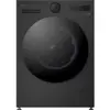 Lave linge hublot LG F34X76BSTA