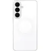 Samsung Clear Magnet cover pour Galaxy S26+ - Transparent