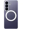 Samsung Clear Magnet cover pour Galaxy S26 - Transparent