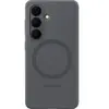 Samsung Coque en silicone pour Galaxy S26 - Noir