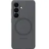 Samsung Coque en silicone pour Galaxy S26+ - Noir