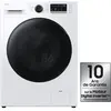Samsung Lave-linge sÃ©chant (Combo) AI Ecobubble 8kg + 6kg
