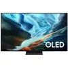 Samsung Fernseher QE48S90HAEXXH OLED (48", S90H, OLED, 4K, 2026), TV, ...