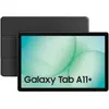 Tablette Android SAMSUNG Pack Galaxy Tab A11+ 128Go Gray+bookcove
