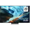 TV OLED SAMSUNG TQ83S92HA 2026 ( 210 cm )