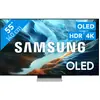 Samsung 55  Oled 4k S90h (2026) - Tv 55 Pouces 2026