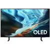 Samsung QE42S90HAEXZT (42", OLED, 4K), TV, Noir, Argent