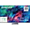 TV LED SAMSUNG TMR85R95H 2026 ( 215 cm )