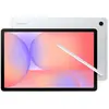 Samsung Galaxy Tab S10 Lite 5G Tablet 10.9 pollici 128GB Argento S Pen