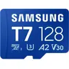 Samsung MicroSDXC T7 128 Go 170 Mo/s MB-MB128T/WW
