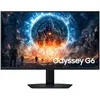 Samsung Moniteur Gaming 27" Odyssey G6 G60f Noir
