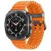 Samsung Galaxy Watch Ultra (2025) LTE Smartwatch Gris Titanio