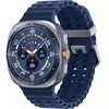Samsung Galaxy Ultra 47.4mm - Titanium Blue Lte