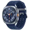 Samsung Galaxy Watch Ultra (2025) LTE Smartwatch Azul Titanio