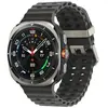 Samsung Galaxy Watch Ultra (2025) LTE Smartwatch Plateado Titanio