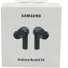Samsung Galaxy Buds3 FE (ANC, 6 h, Sans fil), Écouteurs, Noir