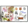 Samsung Flip Pro WM85FX LH85WMFWLGCXEN