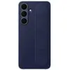 Samsung Coque Standing Grip S25 Fe Dark Blue Ef-gs731cnegww